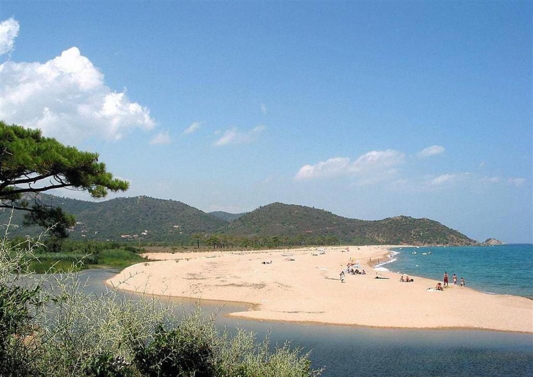 Appartement Proche Mer Et Montagne Zonza Εξωτερικό φωτογραφία